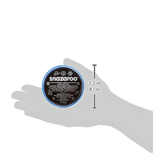 Snazaroo Face Paint 18ml - Rust Brown