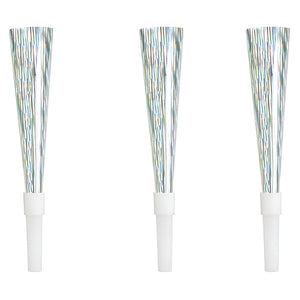 Prismatic Horns - Pack of 6