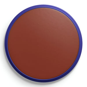 Snazaroo Face Paint 18ml - Rust Brown