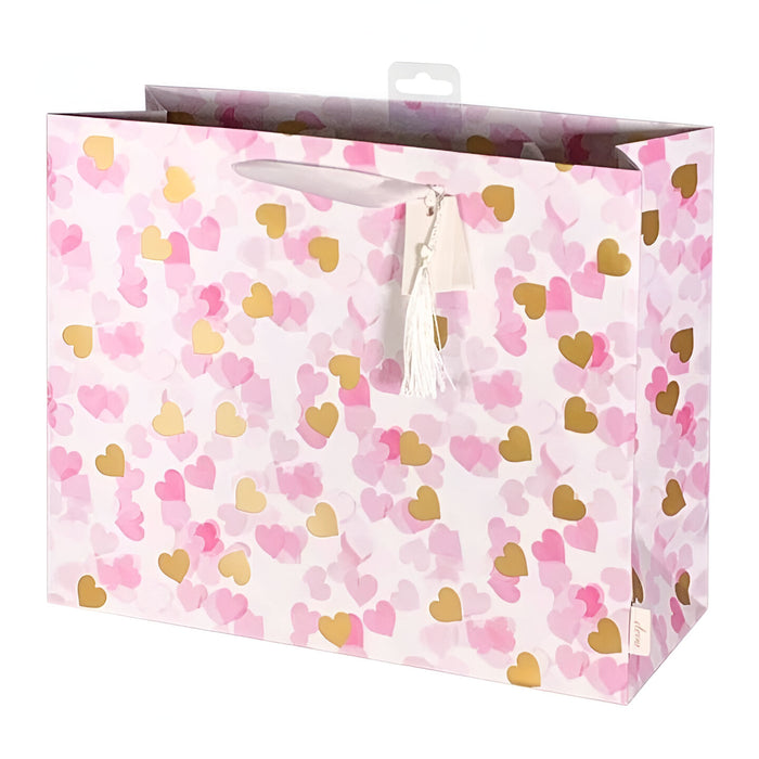 Gift Bag - Carrier Confetti Grande Bag (Large)