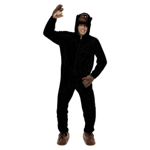 Gorilla Costume - (Adult)