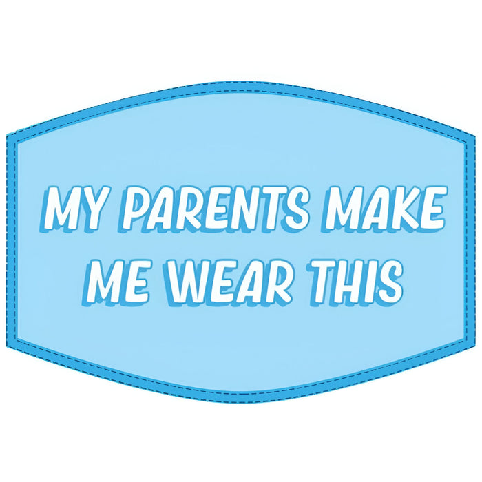 Face Protector (Kids) - My Parents