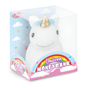 Unicorn Money Bank