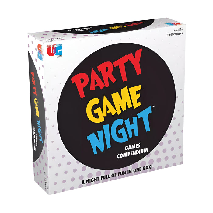 Party Game Night Board Game