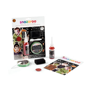 Snazaroo Special FX Kit