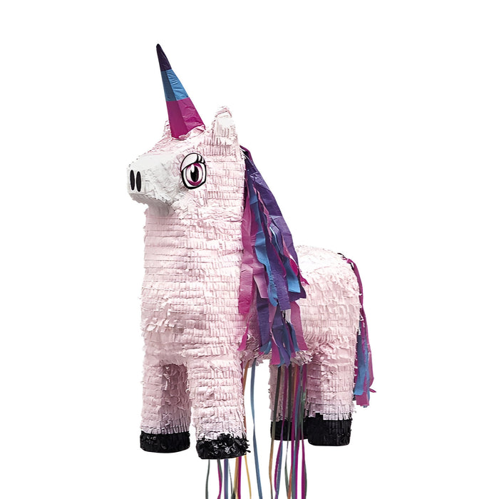 Piñata - Unicorn (Pull String)