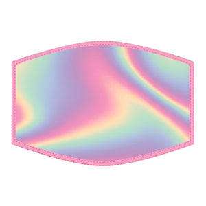 Face Protector (Kids) - Iridescent