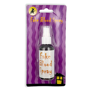 Make-Up FX - Fake Blood Spray