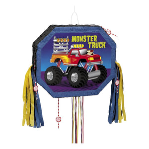 Piñata - Monster Truck