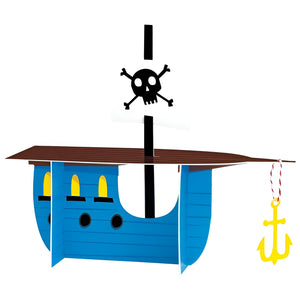 Ahoy! Pirate Party Accessories & Tableware