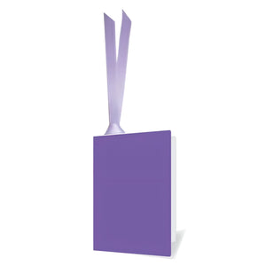 Gift Tags (Essential) - Assorted Colours