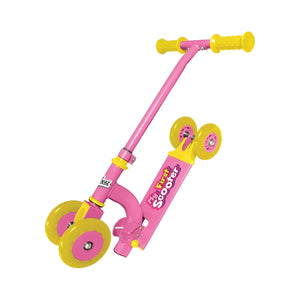 My First Scooter - Pink