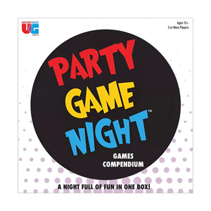 Party Game Night Board Game