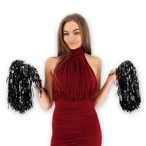 Pom Pom - Black