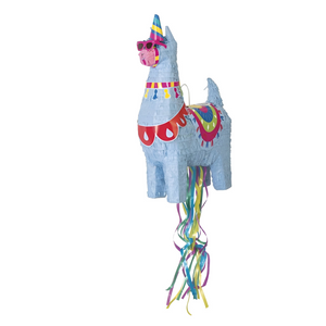 Llama Birthday Party Accessories & Tableware