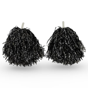 Pom Pom - Black