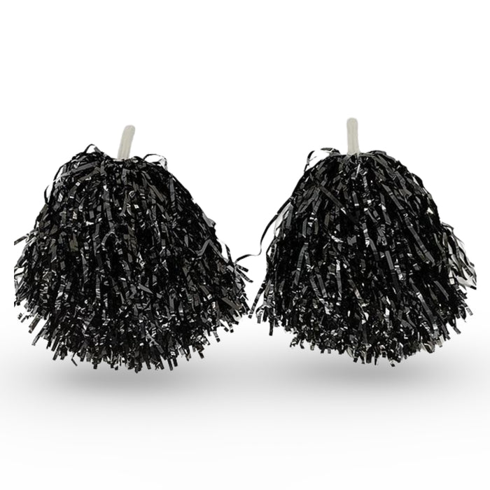Pom Pom - Black