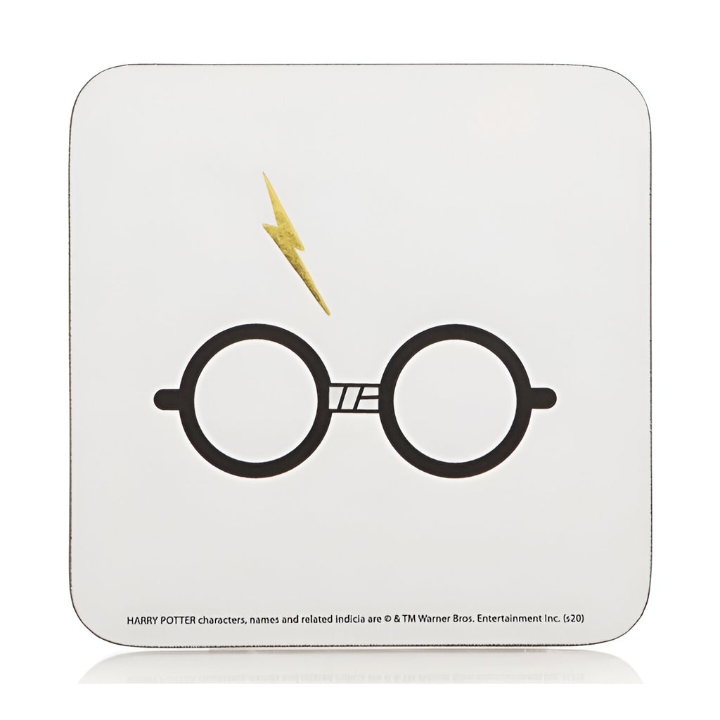 Harry Potter Coaster - Boy Who Lived