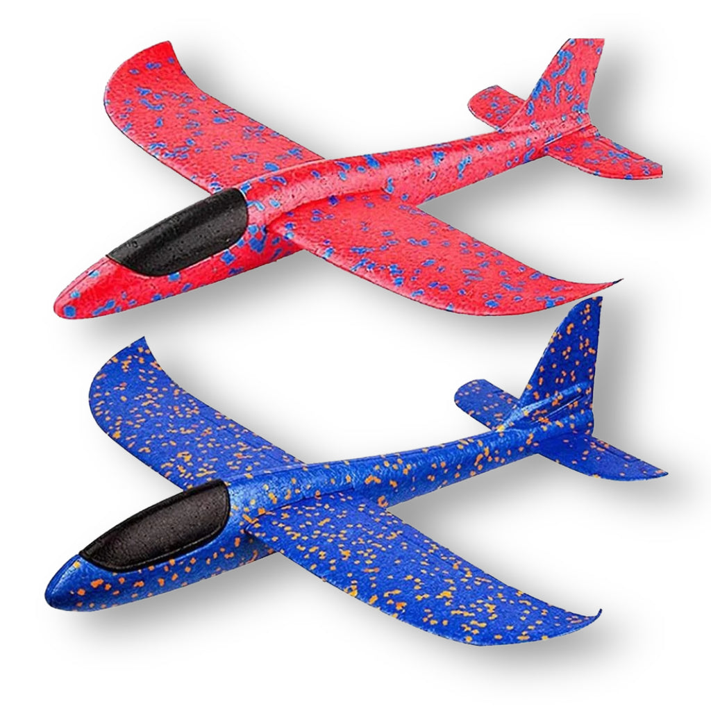 Mini Foam Hand Glider