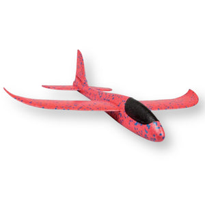 Mini Foam Hand Glider