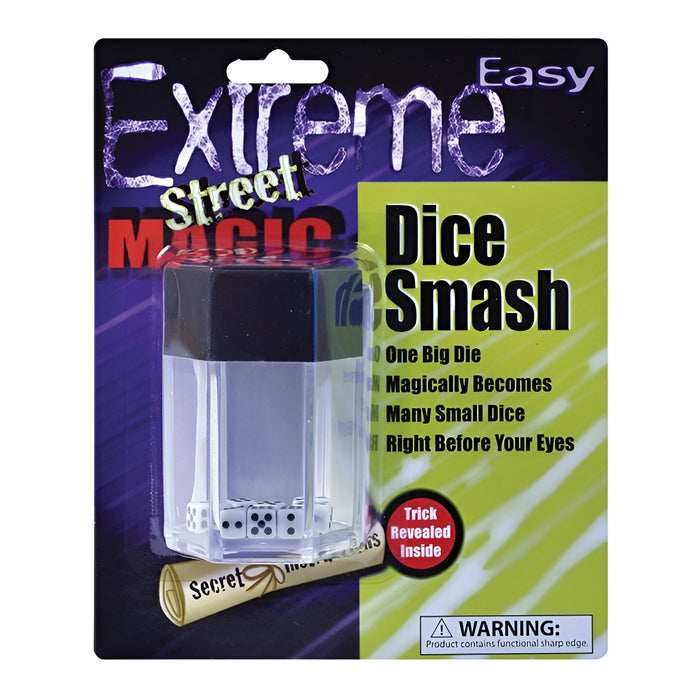 Dice Smash Extreme