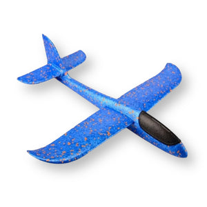 Mini Foam Hand Glider