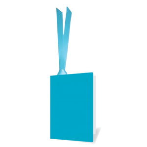 Gift Tags (Essential) - Assorted Colours