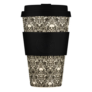 Ecoffee Cup 'Milperra Mutha' - 14oz