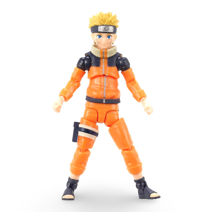 Naruto Uzumaki Figure
