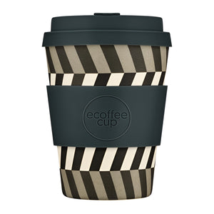 Ecoffee Cup 'Look In To My Eyes' - 12oz