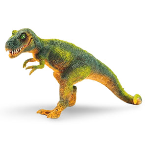 T-Rex With Moving Mouth