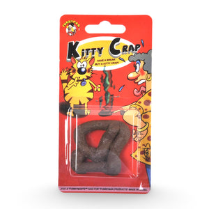 Kitty Crap