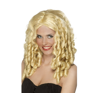 Film Star Wig - Blonde (Adult)