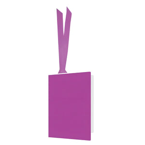 Gift Tags (Essential) - Assorted Colours