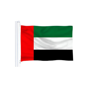 UAE Flag