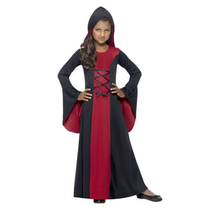 Vamp Costume -(Child)