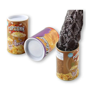 Popcorn Chip Can (Prank)