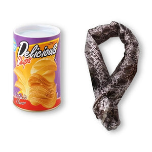 Potato Chip Can (Prank)