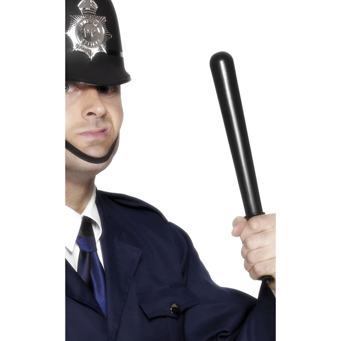 Squeaking Policeman's Truncheon - (Adult)