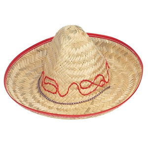 Sombrero Hat - Child