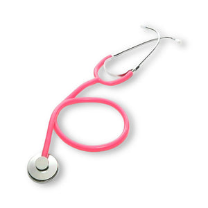 Stethoscope - Pink
