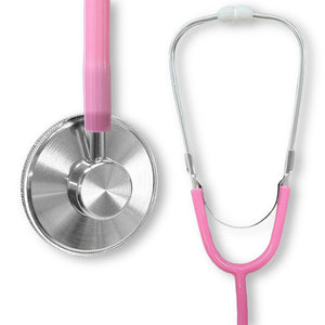 Stethoscope - Pink