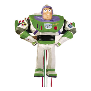 Piñata - Buzz Lightyear (Pull String)