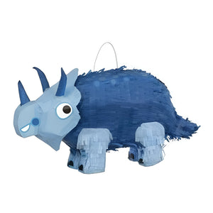 Piñata - 3D Triceratops