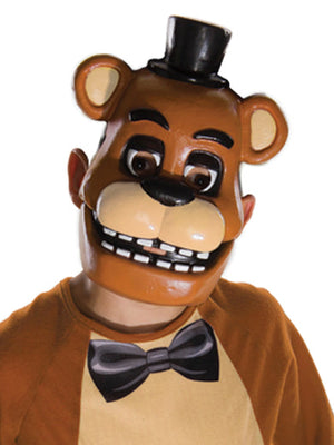 Five Nights At Freddy's Costume - Freddy (Child)