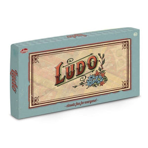 Ludo Board Game