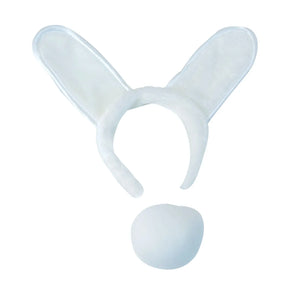 Bunny Accessories Kit