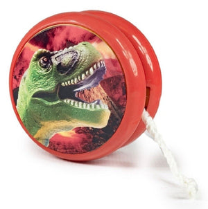 Dinosaur Yo-Yo