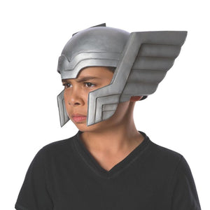 Thor's Winged Helmet - (Child)
