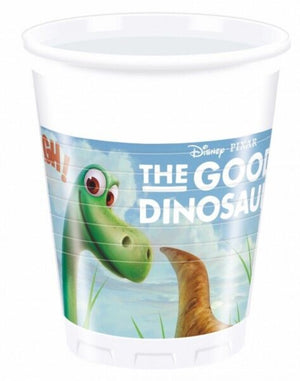 The Good Dinosaur Party Cups